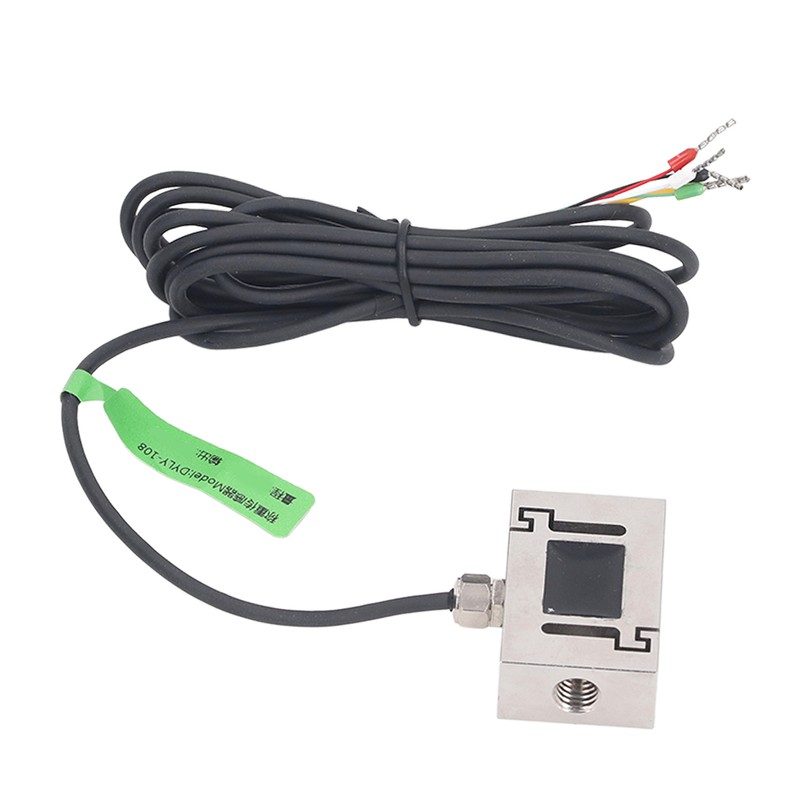 S Beam Load Cell Sensor Scale Weighing Pull Pressure Compression