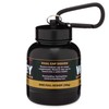 ONMYWHEY OnMyWhey - Protein Powder and Supplement Funnel Keychain, Portable