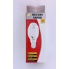 CORDELIA LIGHTING 175W Mercury Vapor Lightbulb,Mogul Base, 120V Energy Saver