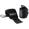 Fitgriff Fitgriff? Wrist Wraps for Weightlifting (18") Heavy-Duty Support for