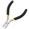 Deli Tools Side Cutters, 12 cm