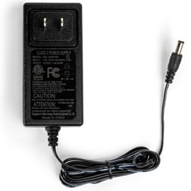 24v Charger for Ride on Toys 24 Volt Battery Charger for Kids Ride on car Compatible with Power Wheels ANPABO Truck UTV 24V1A Charger Power Supply