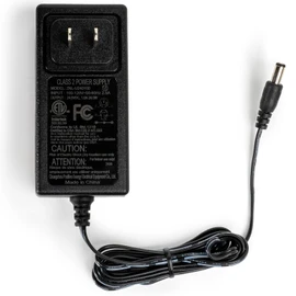 24v Charger for Ride on Toys 24 Volt Battery Charger for Kids Ride on car Compatible with Power Wheels ANPABO Truck UTV 24V1A Charger Power Supply