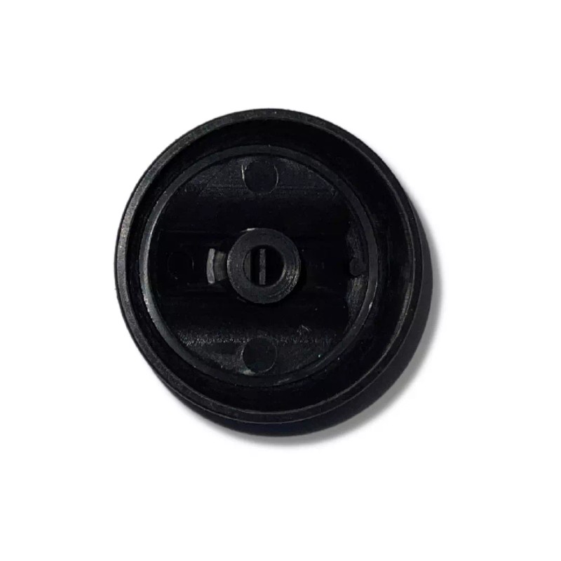 Suburban | 140229 | RV Range Stove Piezo Burner Knob