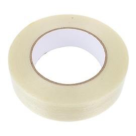 1rollo Cinta De Embalaje Resistente y Autoadhesiva Para Sellado y Fijación Diversas Aplicaciones