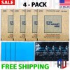 Displate NEW 4-PACK Displate Magnetic Mounting Kit 4 Magnet, 4