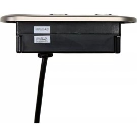 Kaidi Power Recliner Lift Chair Kaidi 5 Button 5 Pin Control Switch with USB A C Ports