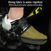 Cycling Shoes Covers Thermal Toe Cover Warmers Overshoes Windproof Overshoes
