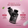 B Life Myo y D-Chiro Inositol Platinum Ratio 401 con