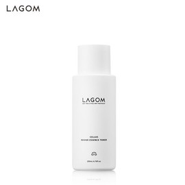 Lagom 라곰 셀러스 리바이브 에센토너 Lagom Cellus Revive Essentoner