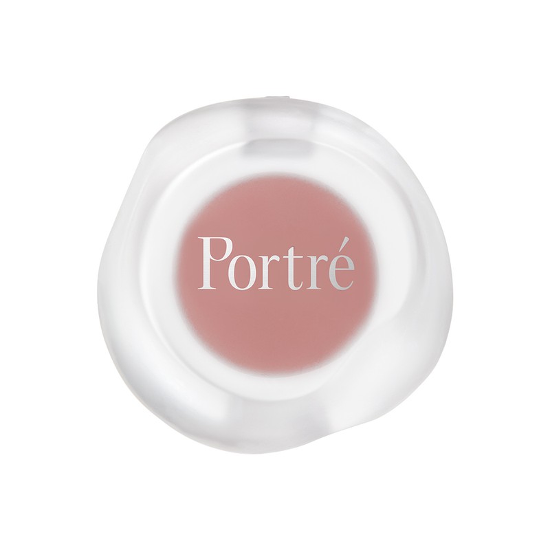Portr&eacute; Shadow Nouveau (12 Colors) - Muted Mauve