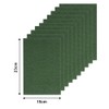 Faithfull AHPGREEN General Purpose Hand Pad 230 x 150mm -
