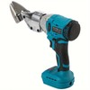 Brushless Cordless Metal Shear for Makita 18V Battery,Heavy Duty Electric