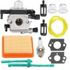 PHUOC LOC THO for Carburetor Tune Up Kit for STIHL