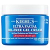 Kiehl's Cooling Moisture Gel Cream