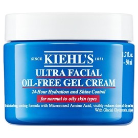 Kiehl's Cooling Moisture Gel Cream