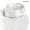 Neonail Powder Nail Art Glitter Metallic Effect 01