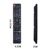 PerFascin Replacement Remote Control for Panasonic Diga Panasonic DIGA N2QAYB000919