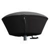 OZZIRIS Removable Protective Cover for Aeris Swopper, Cover for Seat