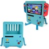 Cartoon Cute Switch Games Estuche rígido Protector para Switch Console
