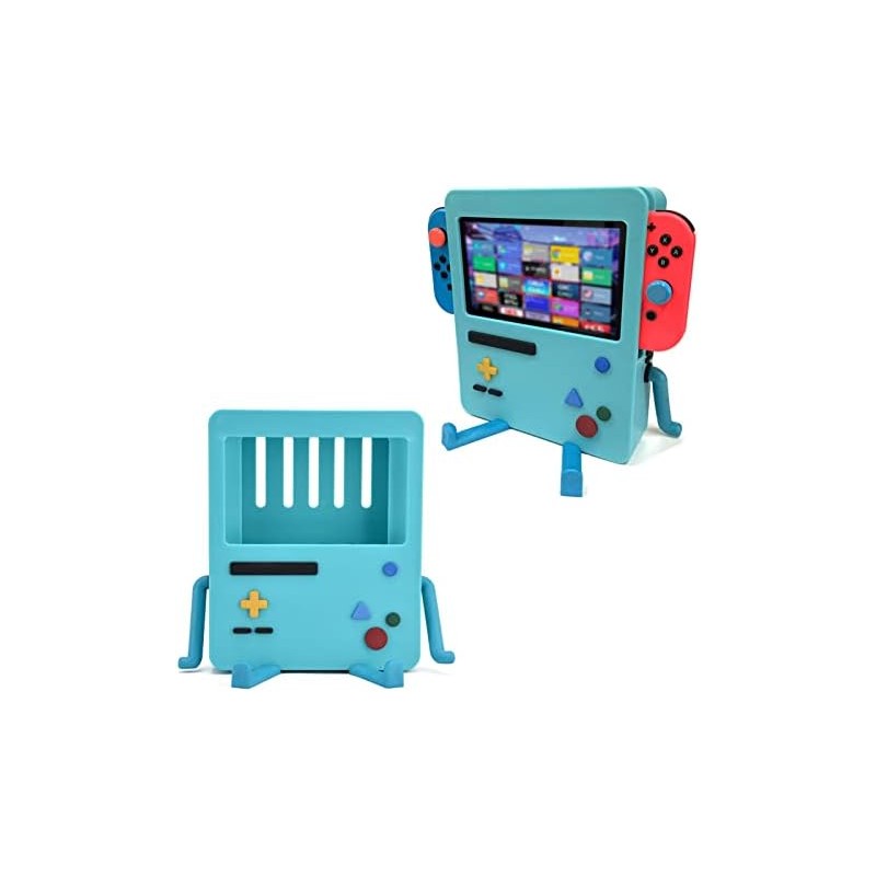 Cartoon Cute Switch Games Estuche rígido Protector para Switch Console
