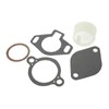 Thermostat Kit 807252Q5 Replacement for MerCruiser with Sleeve 160° 4.3L
