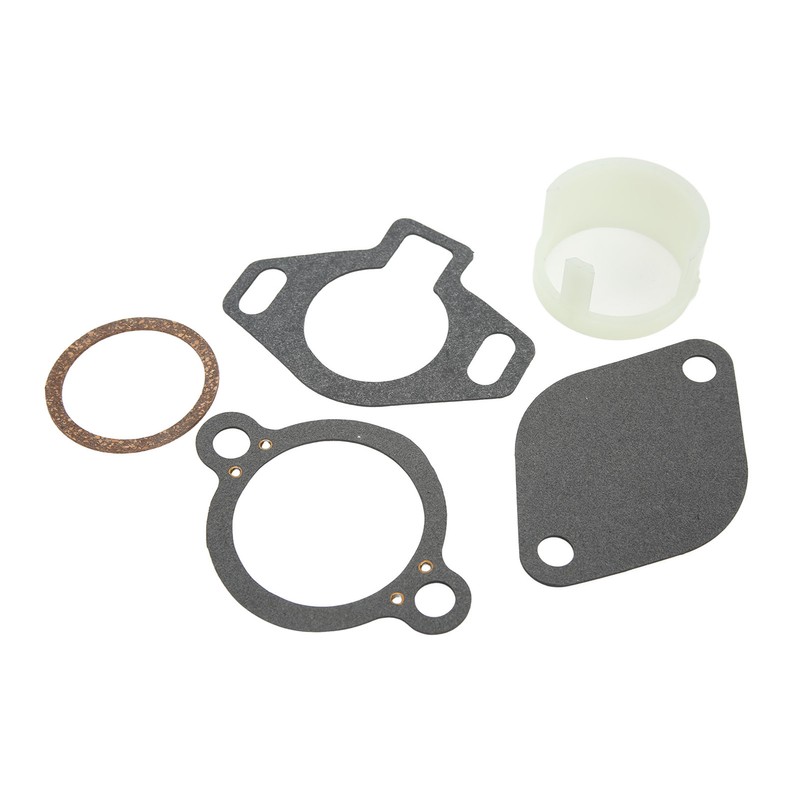 Thermostat Kit 807252Q5 Replacement for MerCruiser with Sleeve 160° 4.3L