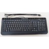 Dell NEW Dell AlienWARE Multimedia Black USB Keyboard 40CM0 SK-8165