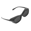 Safety Goggle Glasses Protective Anti Blue Ray Ergonomic Cosmetology Goggle