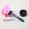 トンボ鉛筆 蛍光ペン 補充インク 蛍コートチャージャー 黄色 WA-RI91