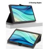Case for Doogee T40 Pro 12 Inch, Doogee T40 Pro