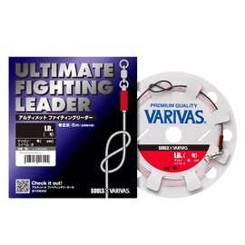 VARIVAS Ultimate Fighting Leader Invited Model (For Luring) 170LB-#5