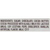 HERSHEY'S Special Dark Chocolate Candy Bars, 1.45 Ounce (Pack of