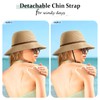 Beach Sun Hats for Women, Wide Brim Straw Hats with