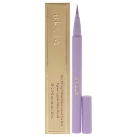 Stay All Day® Muted Neon Liquid Eye Liner - Lavender Fields