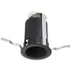 Koizumi Lighting AD92067L Downlight Body: Depth 5.2 inches (13.2 cm),