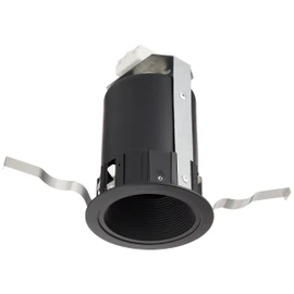 Koizumi Lighting AD92067L Downlight Body: Depth 5.2 inches (13.2 cm), Main Unit: Height 3.3 inches (8.5 cm), Main Unit: Width 3.3 inches (8.5 cm)