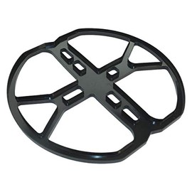 CORS Detonation, NEL Storm Metal Detector Coil Cover 13" x 14"