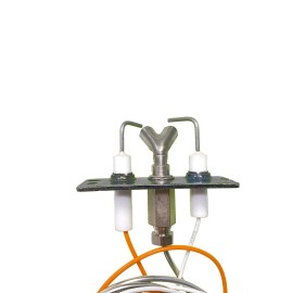 Heat N Glo Gem Pilot Assembly - NG (2095-009)