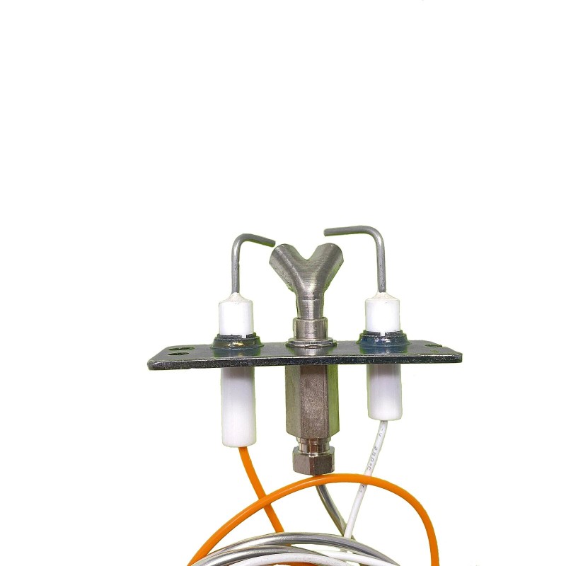 Heat N Glo Gem Pilot Assembly - NG (2095-009)