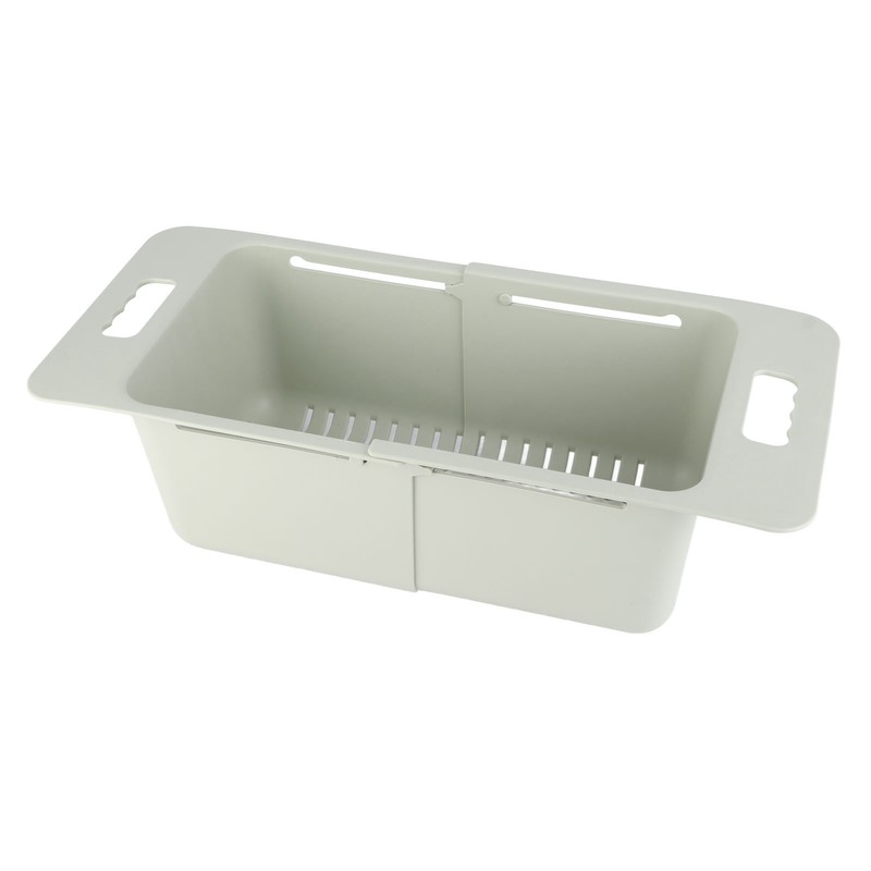 Chest Freezer Basket Deep Adjustable Storage Organizer Bin Divider Expandable