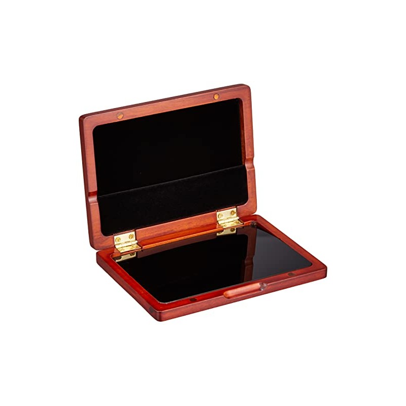 Vivace Vivace Wood Lead Case for Tenor Saxophone Bass Clarinet,
