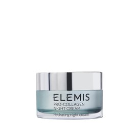 ELEMIS Pro-Collagen Night Cream for Face, Ultra Rich Nightly Facial Moisturizer
