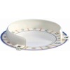 Aidapt None Slip Plate Guard Surround Eating Aid For Plates