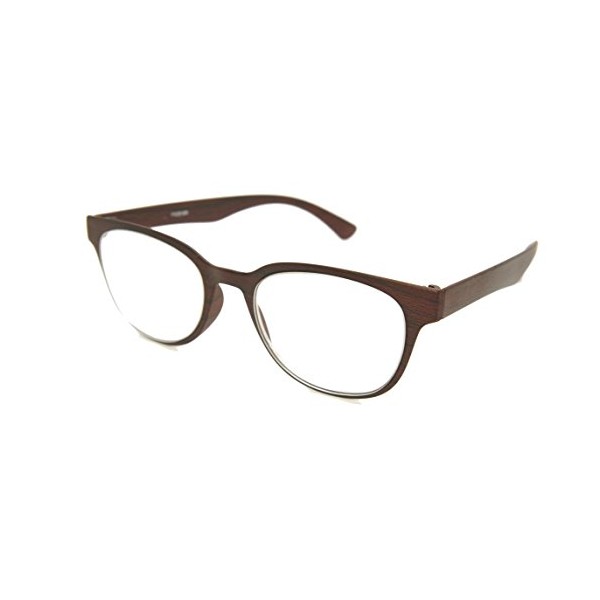 ColorViper Flexible Memory Frame reader Unisex lightweight Reading Glasses 0.74