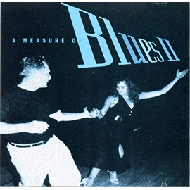 Vol. 2-Measure of Blues