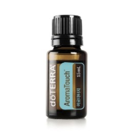 doTERRA AromaTouch 15ml / 도테라 아로마터치 15ml