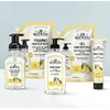 J.R. Watkins Natural Hand Cream, Lemon Cream, 3.3 Ounce