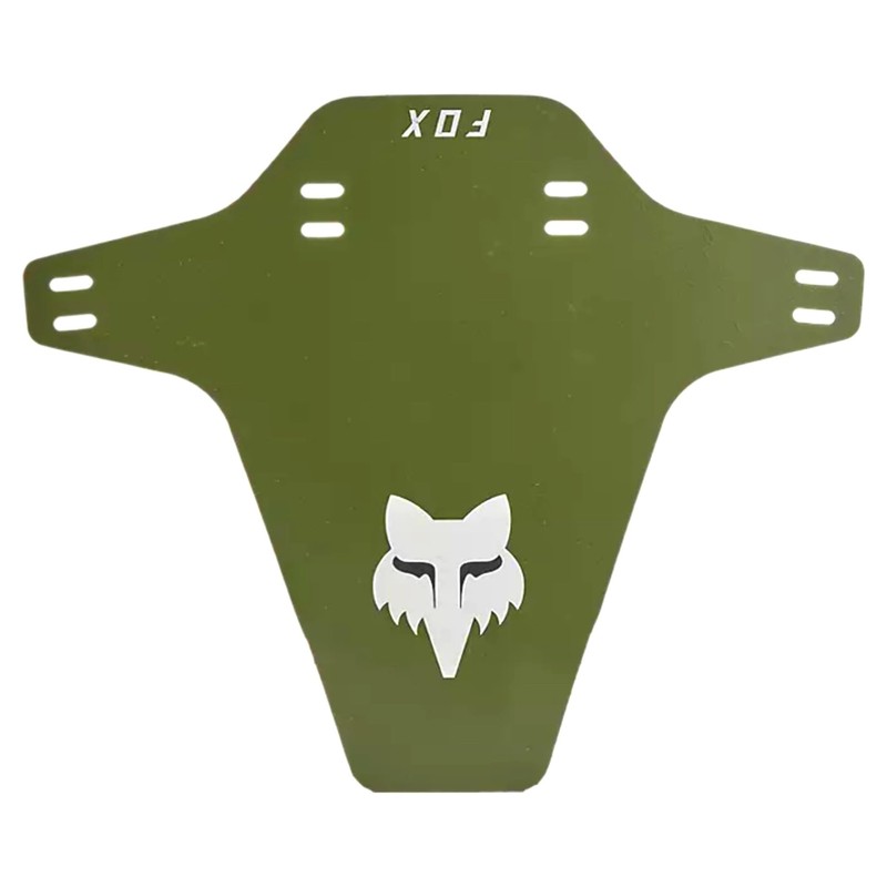 f26 Fox Mud Guard Bicycle Racing MTB DH FR Ebike