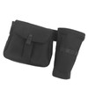 Tool Storage Waist Bag Multi Function PVC Composite Fabric Waterproof